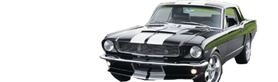 1964-73 Mustang restoration parts